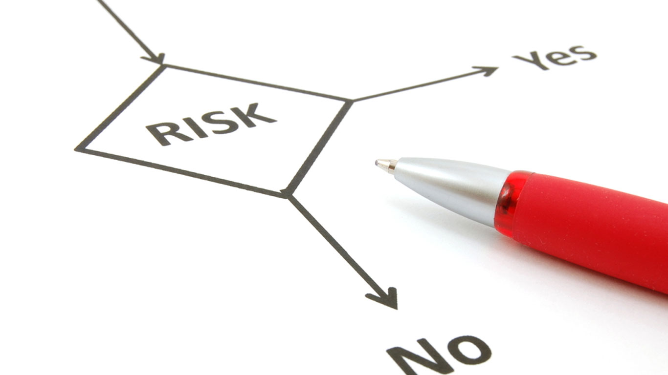 Do you really want to risk that? - Gretta Vosper